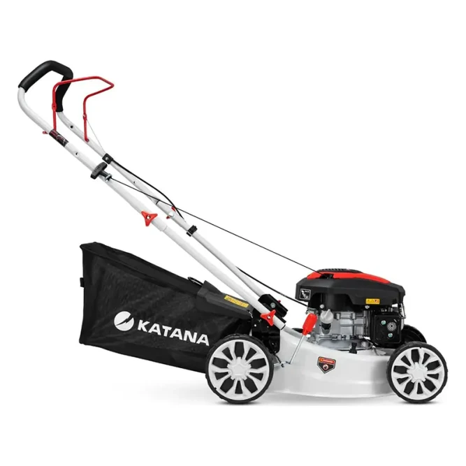 Газонокосилка бензиновая KATANA KL-41A PRO