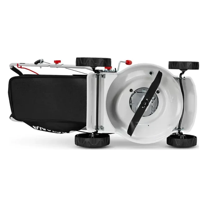 Газонокосилка бензиновая KATANA KL-41A PRO