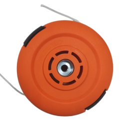 Косильная головка (изогнутая штанга) VILLARTEC CB251B
