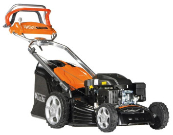 Газонокосилка бензиновая Oleo-Mac G 53 TK AllRoad EXA4