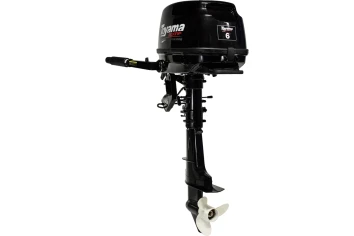 Лодочный мотор TOYAMA F6ABMS 4 тактн