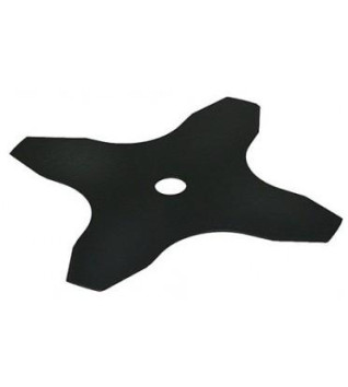 Нож для травы 230X20 4-зубчатый