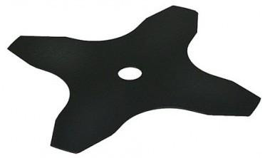 Нож для травы 230X20 4-зубчатый в Екатеринбурге