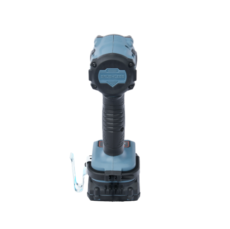 Ударный аккумуляторный гайковерт SENIX PDWX2-M2-EU-0 без акк и ЗУ в Екатеринбурге