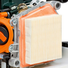 Ранцевая мотокоса STIHL FR 131 T