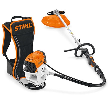 Ранцевая мотокоса STIHL FR 131 T в Екатеринбурге