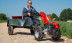 Мотоблок Мобил К Ghepard GX 270