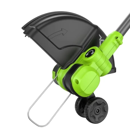 Триммер аккумуляторный Greenworks G40LT331, 40V, 33 см, с 1хАКБ 4Ач и ЗУ в Екатеринбурге