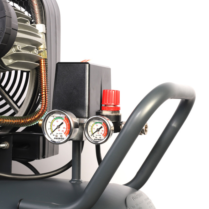 Компрессор PATRIOT KRX 580 L100 D в Екатеринбурге