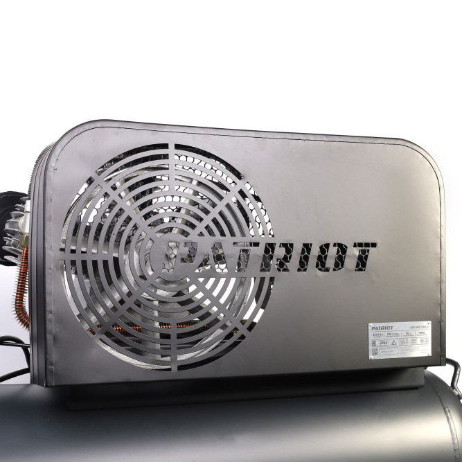 Компрессор PATRIOT KRX 580 L100 D в Екатеринбурге