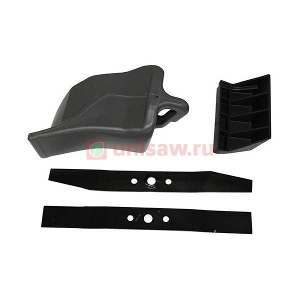 Кит мульчирующий KAAZ в Екатеринбурге