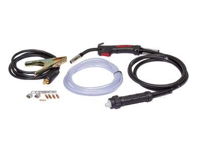 Сварочный инвертор Сварог REAL MIG 200 (N24002) в Екатеринбурге