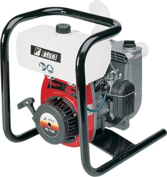 Мотопомпa Efco PA 1050