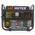 Бензогенератор Huter HT1000L в Екатеринбурге