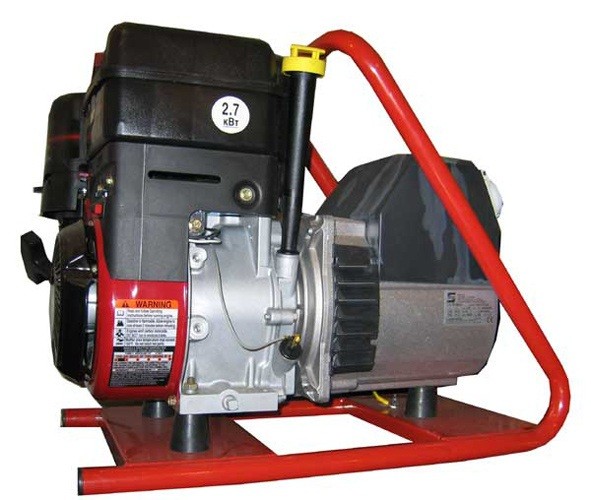 Бензогенератор Вепрь АБП 2, 7-230 ВБП в Екатеринбурге