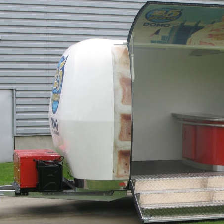 Электростанция Europower EPS 10000 E (Honda) в Екатеринбурге