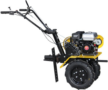 Мотоблок Целина МБ-900 (в комплекте без фрез)