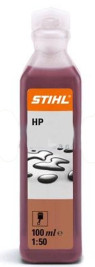 Масло для 2-х тактных двигателей Stihl 100 мл