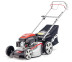 Бензиновая газонокосилка AL-KO 4.6 SP-S Easy