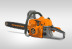 Пила цепная бензиновая Carver RSG 245 в Екатеринбурге