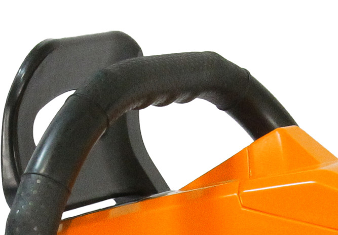 Пила цепная бензиновая Carver RSG 245 в Екатеринбурге