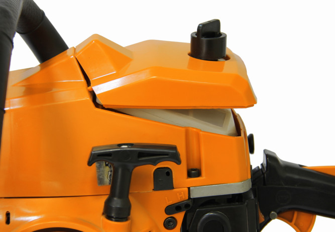 Пила цепная бензиновая Carver RSG 245 в Екатеринбурге