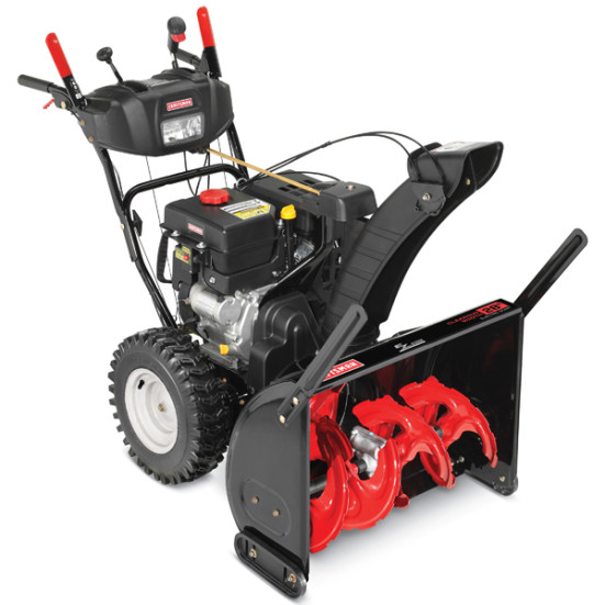 Снегоуборщик бензиновый Craftsman 88395 в Екатеринбурге