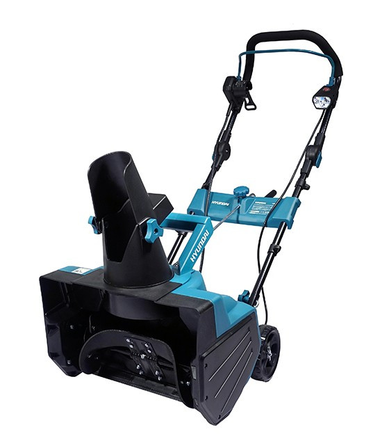 Снегоуборщик HYUNDAI S 500 в Екатеринбурге