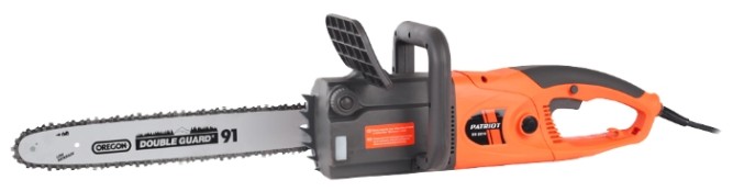 Электрическая цепная пила Patriot ES 2216 в Екатеринбурге