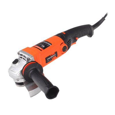 Машина углошлифовальная Patriot AG 122 в Екатеринбурге