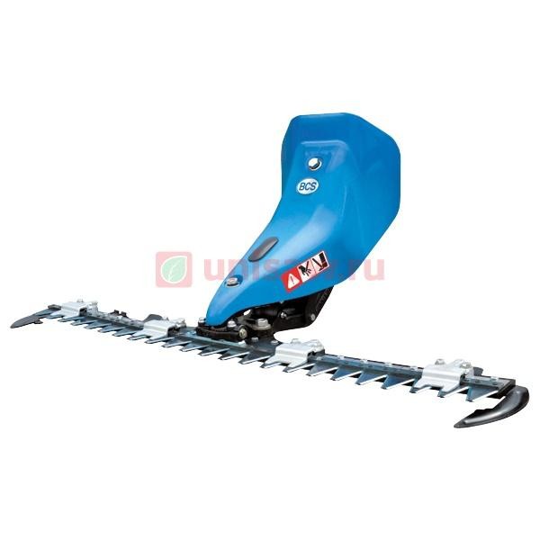 Косилка фронтальная BCS 720, CAIMAN 320/330 115 см