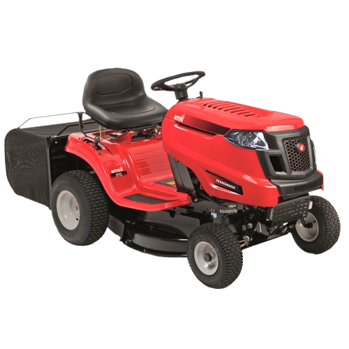 Садовый трактор MTD SMART RC 125 в Екатеринбурге