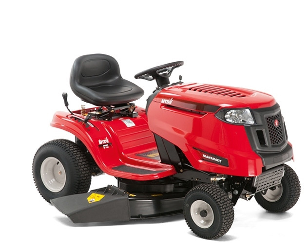 Садовый трактор MTD SMART RC 125 в Екатеринбурге