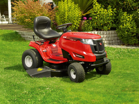 Садовый трактор MTD SMART RC 125 в Екатеринбурге