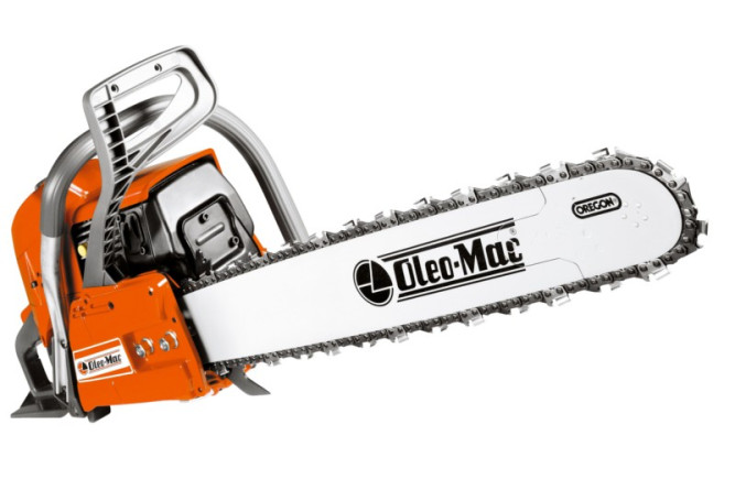 Бензопила Oleo-Mac GS 820 (30&amp;quot;, 3/8, 1,5) в Екатеринбурге
