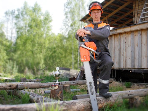 Бензопила Oleo-Mac GS 820 (30&amp;quot;, 3/8, 1,5) в Екатеринбурге