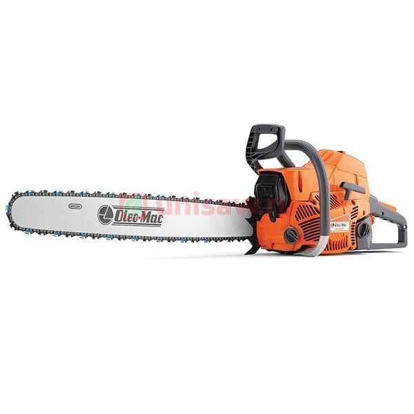 Бензопила Oleo-Mac GS 820 (30&amp;quot;, 3/8, 1,5) в Екатеринбурге