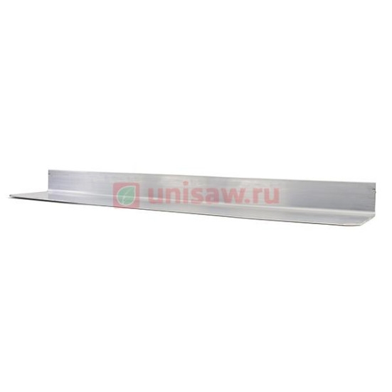 Профиль для виброрейки Caiman CSVH, длина 1,5 м в Екатеринбурге