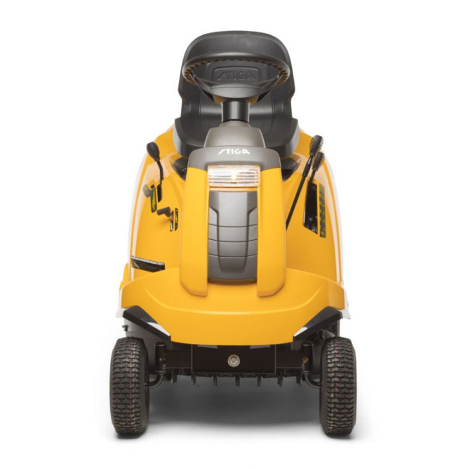 Садовый райдер Stiga COMBI 3072 H в Екатеринбурге