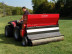 Сеялка Redexim Overseeder 1575 в Екатеринбурге