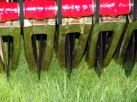 Сеялка Redexim Overseeder 1575 в Екатеринбурге
