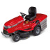 Садовый трактор Honda HF 2317 HME в Екатеринбурге