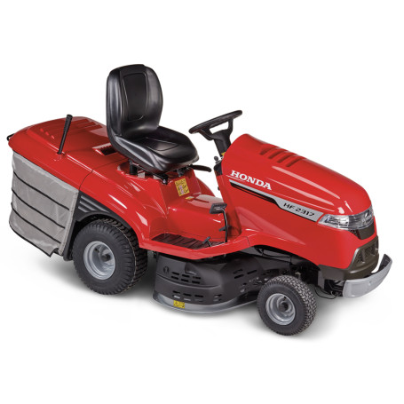 Садовый трактор Honda HF 2317 HME в Екатеринбурге