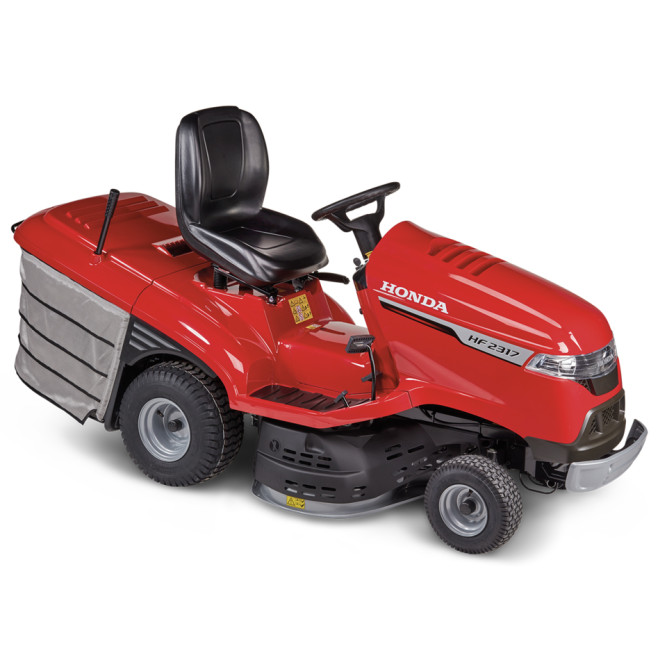 Садовый трактор Honda HF 2317 HME в Екатеринбурге