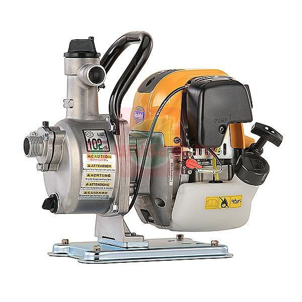 Мотопомпа бензиновая Caiman JET45FH в Екатеринбурге