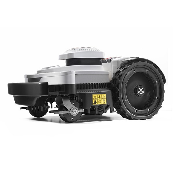 Газонокосилка робот Caiman AMBROGIO 4.0 ELITE MEDIUM в Екатеринбурге