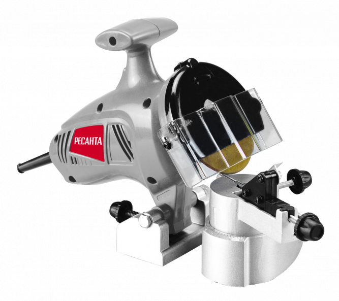 Станок для заточки цепей Ресанта Т-220 в Екатеринбурге