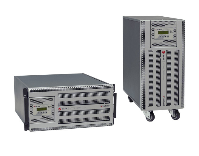 Стабилизатор напряжения трехфазный Штиль Инстаб IS3315RT (15 кВА) в Екатеринбурге