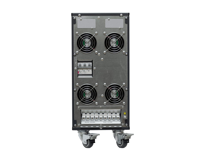 Стабилизатор напряжения трехфазный Штиль Инстаб IS3315RT (15 кВА) в Екатеринбурге