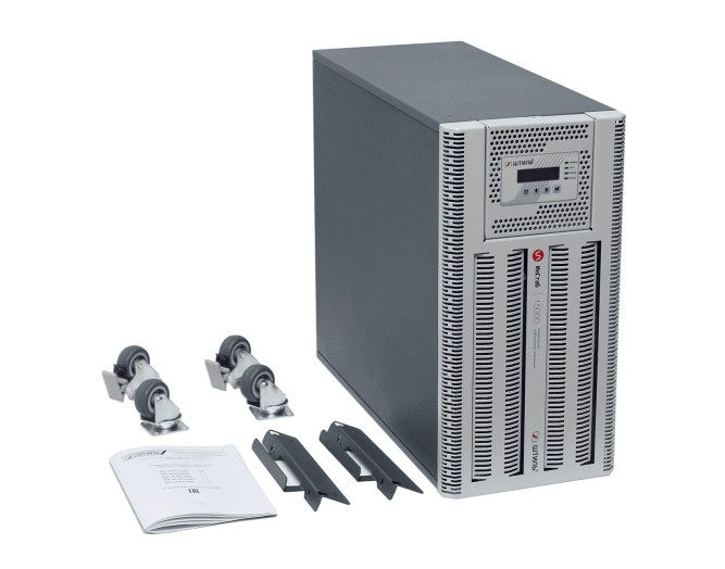 Стабилизатор напряжения трехфазный Штиль Инстаб IS3315RT (15 кВА) в Екатеринбурге